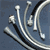 Industrial Hoses:  Water / Air Pressure Hoses, Chemical Spray Hoses, Shower Hoses, L. P. Gas Hoses, Beverages Dispensing Hoses