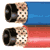 Welding :  Single Line Hose, Propane / Argon Gas Hose, Twin Line Hose & Propane + Oxygen Hose.